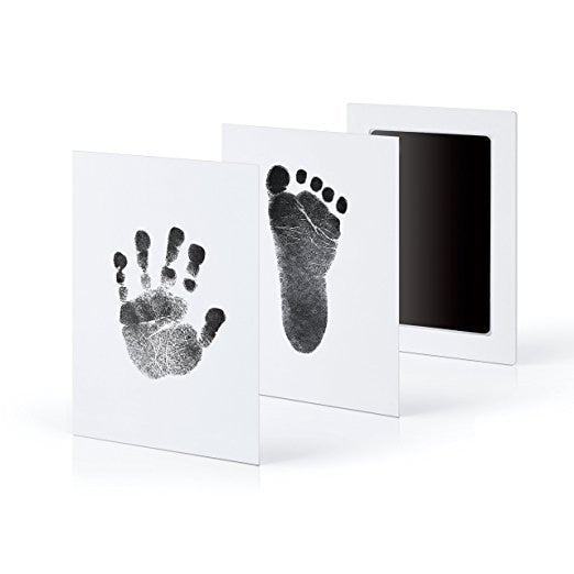 Baby Handprint