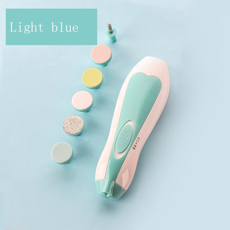 Baby Nail Trimmer