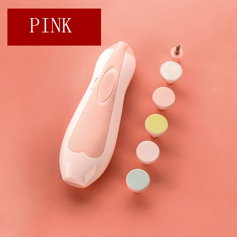 Baby Nail Trimmer