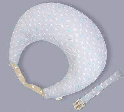 Nursing Pillow for Breastfeeding