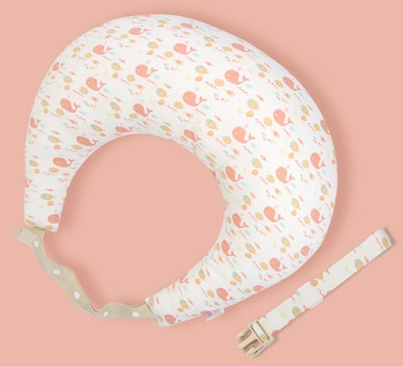 Nursing Pillow for Breastfeeding