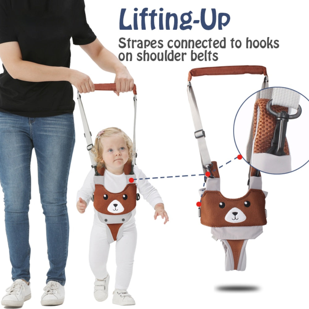 Baby Walking Harness