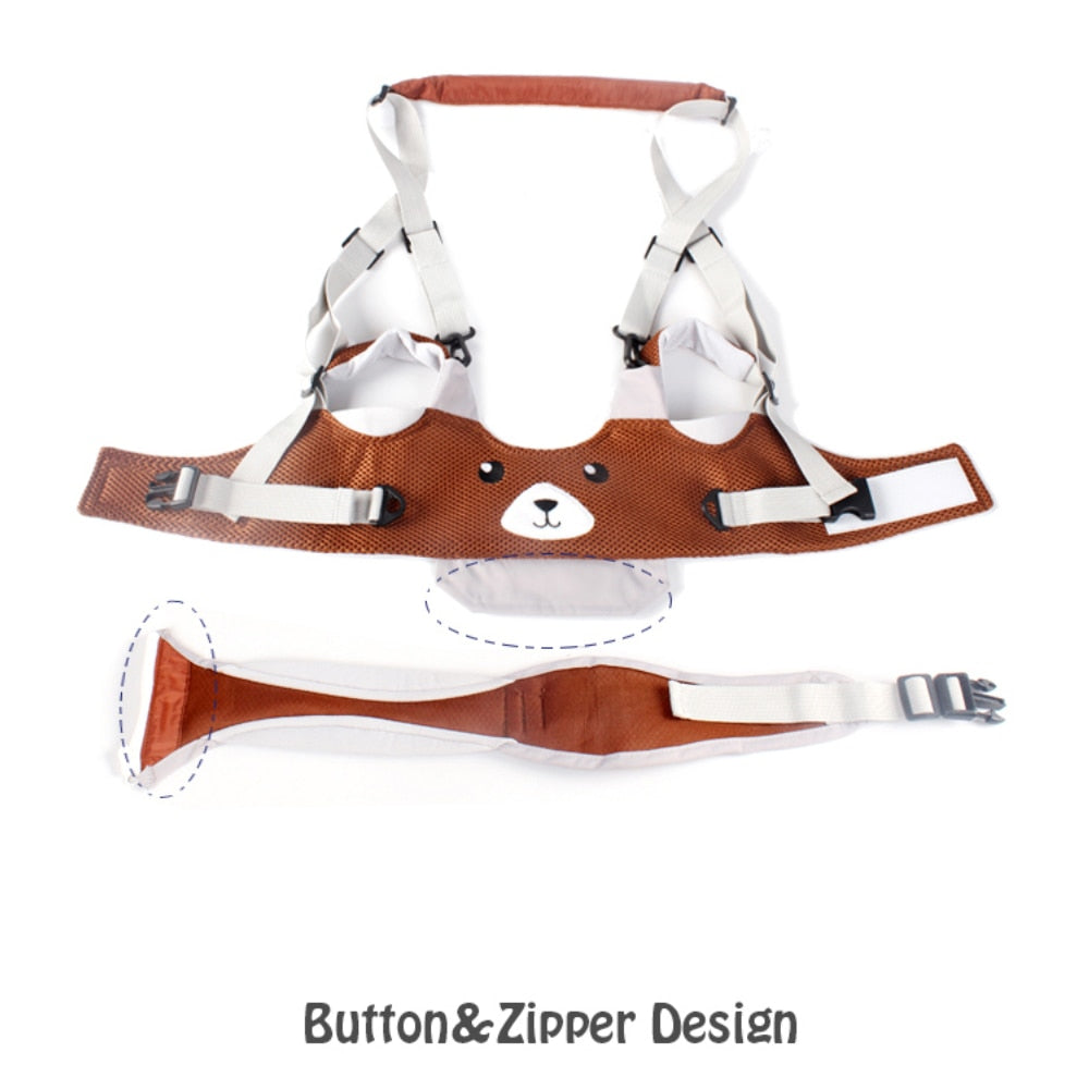 Baby Walking Harness