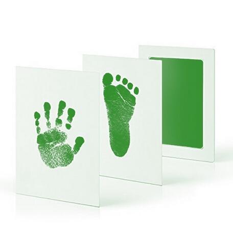 Baby Handprint