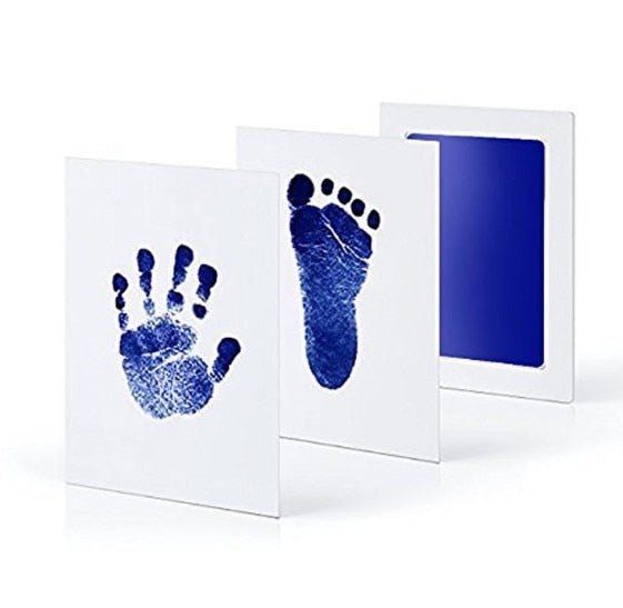 Baby Handprint