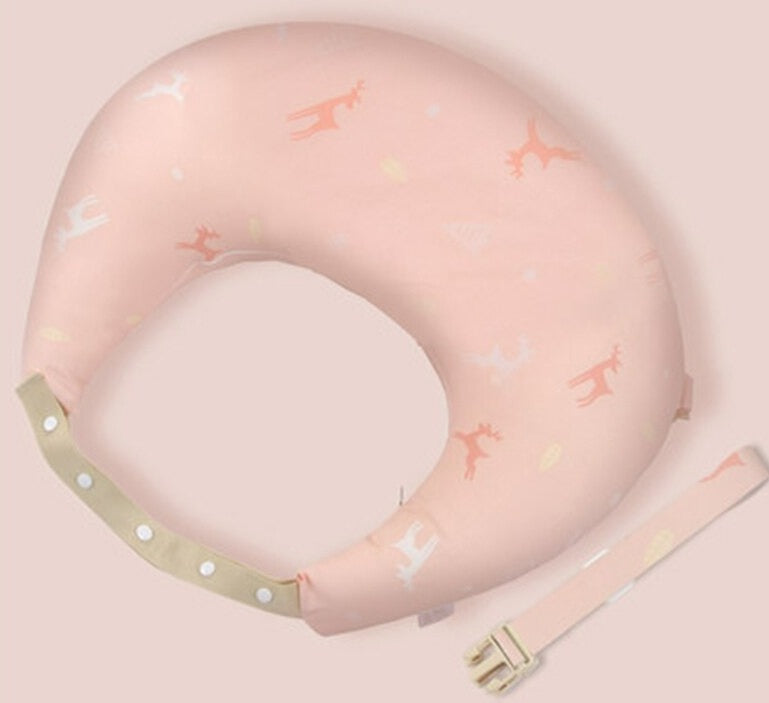 Nursing Pillow for Breastfeeding