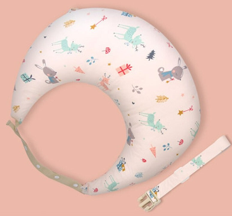 Nursing Pillow for Breastfeeding