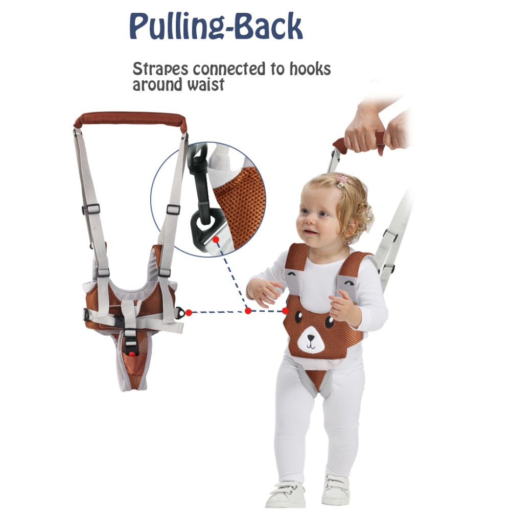 Baby Walking Harness
