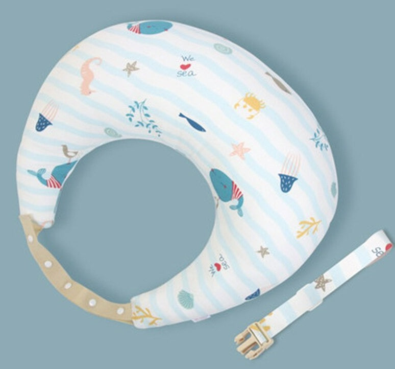Nursing Pillow for Breastfeeding